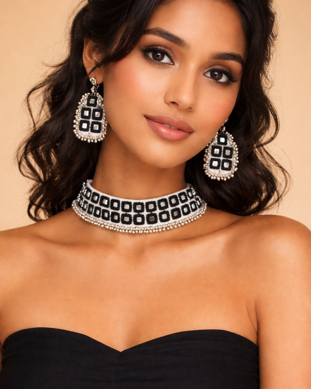 Fabric Jewellery