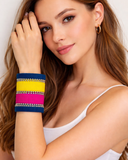 Cotton Thread Bangles
