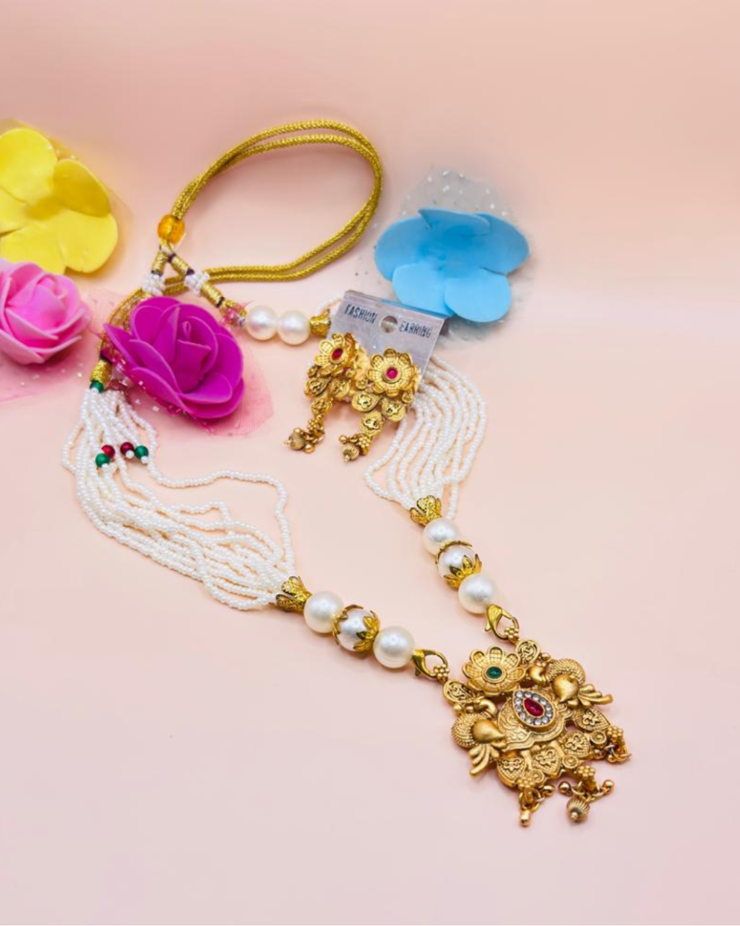 Necklace
