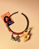 Royal Heritage Charm