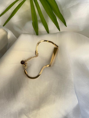 Anti tarnish Bracelet