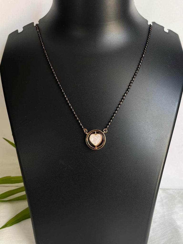 Anti tarnish Mangalsutra